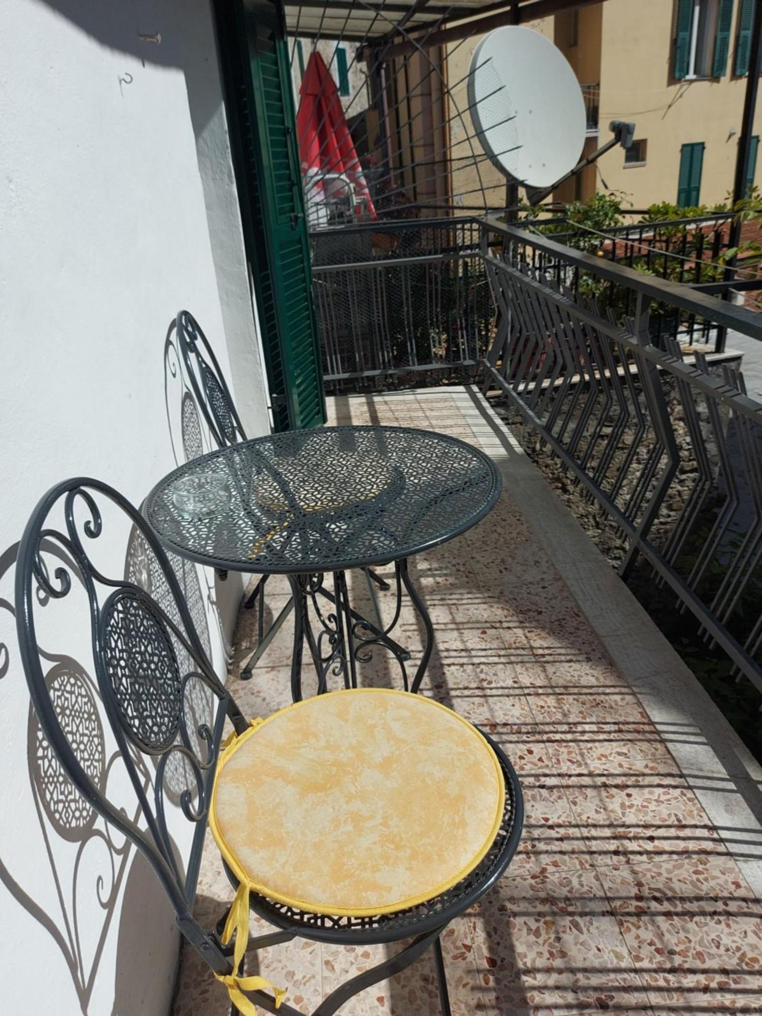Suite-Appartamento-Del B&B Dei Doria دولشياكا المظهر الخارجي الصورة